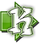 Kaigin Logo